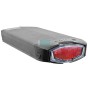 TFL Type Brilliance RB-1 36v (voor ombouwsets RAT Holland, Matrabike, Pro E-bike)