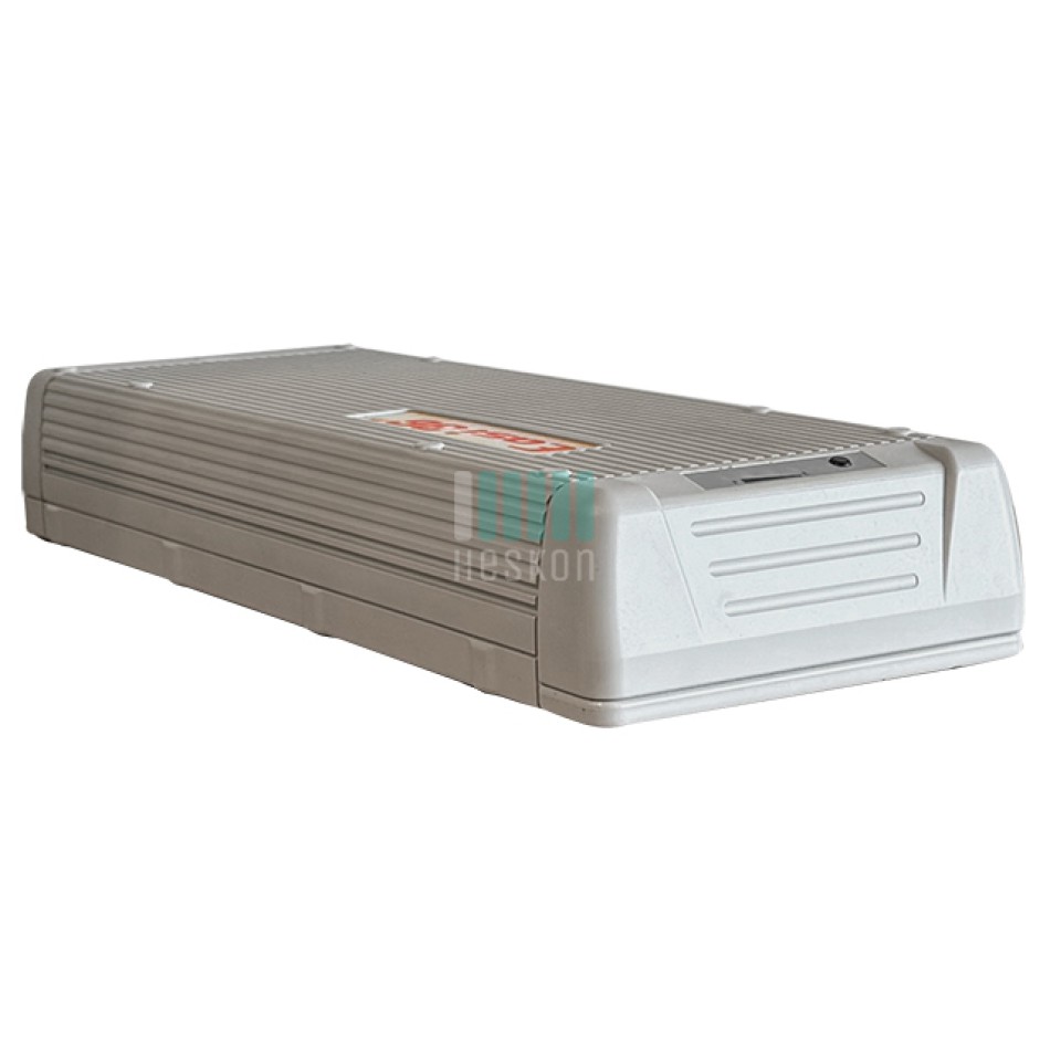 Babboe Easi-36100-2AT Accu 37v |Fietsaccu-revisie.nl