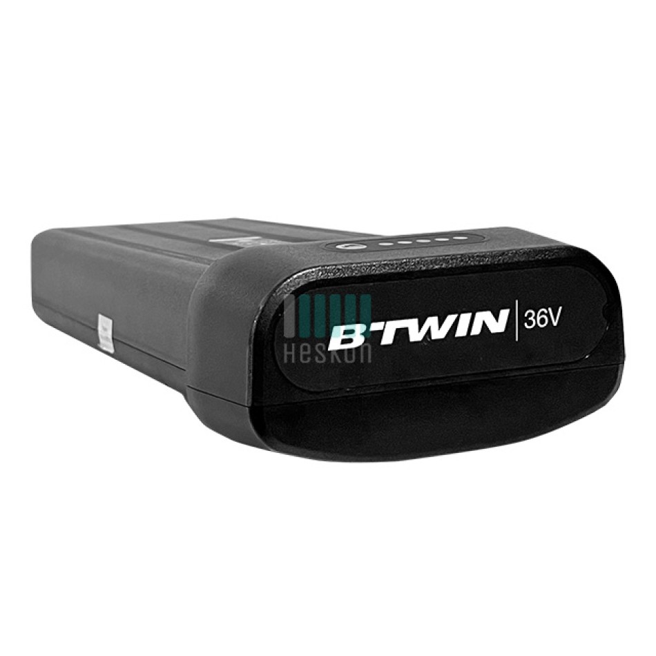BTWIN Elops 740473442 36V accu Decathlon Fietsaccu revisie