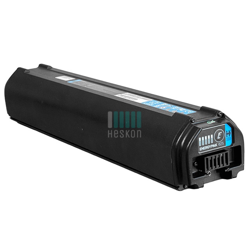 Giant EnergyPak Smart Accu 36v geïntegreerd in frame |Fietsaccu