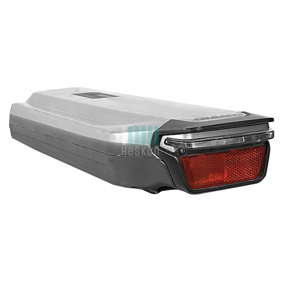 Giant Twist Power/Aspiro Typ. 10 Ah 360 Wh - bagage | Giant accu