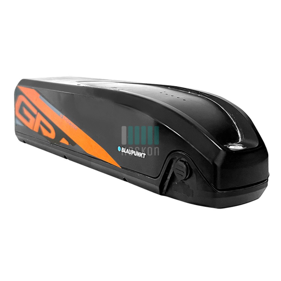 Greenway ZZ981004 Downtube 36V (Blaupunkt) Accu