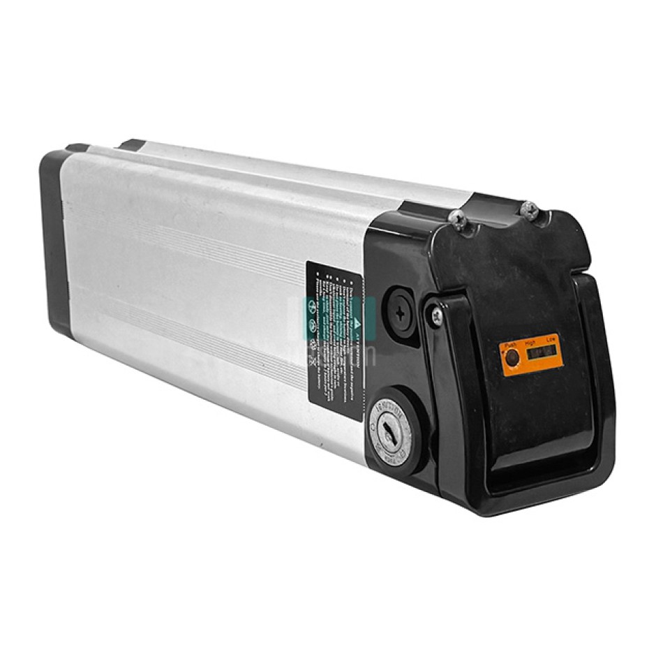 Hi Energy Battery Xh259 10j Phylion XH259-10J Silverfish 25,9v Accu