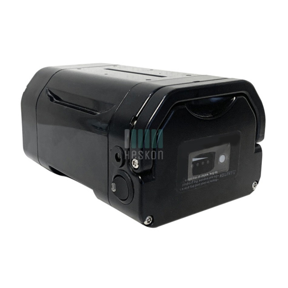36v bike clearance battery