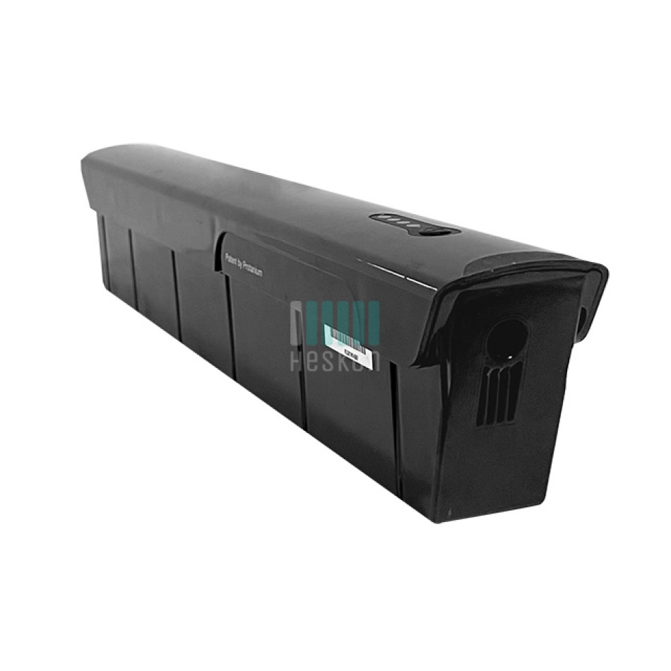 リョウ 36/4.0 Protanium Inside Frame Accu 36v |Fietsaccu-revisie.nl