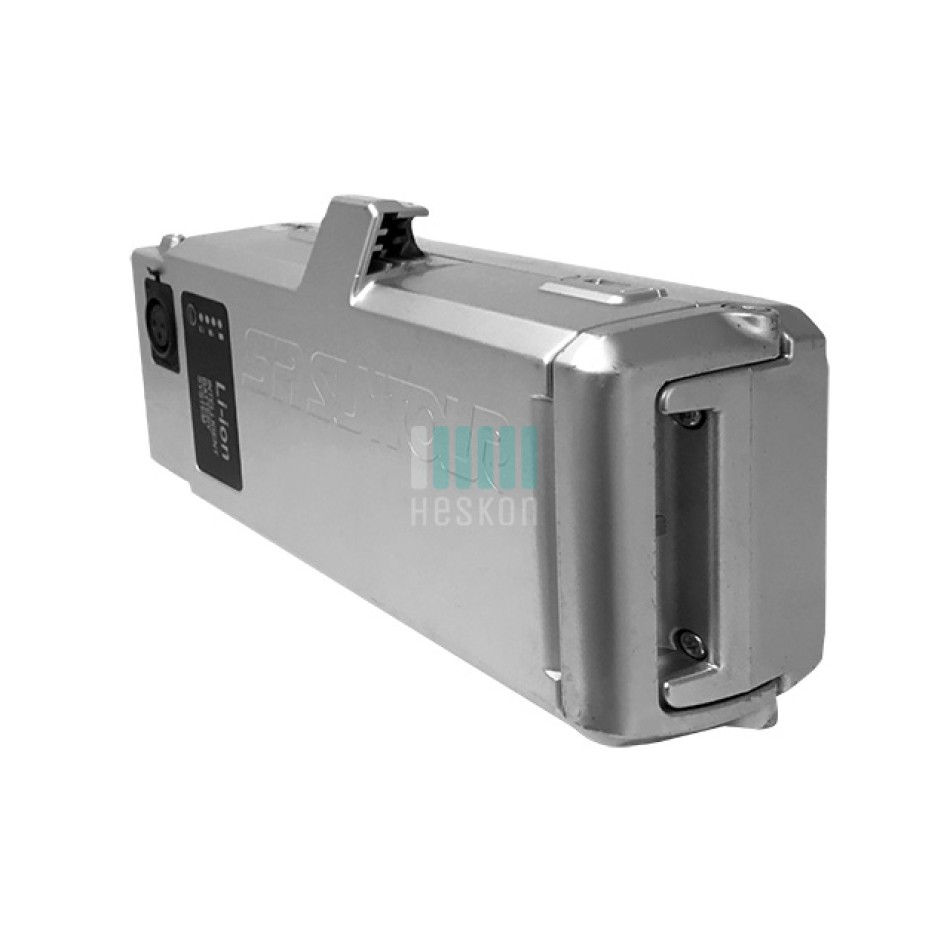 suntour battery