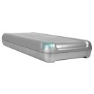 Accell E-motion E300 36v (29111338 / 29111337 / 41122152) accu zilver