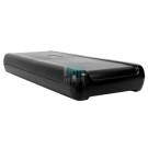 Accell E-motion E400 36v (41122066 / 41122180) accu
