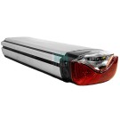 BMZ Gazelle Innergy Zilver 36v (998002310) accu