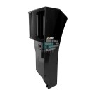 BMZ Seat Tube 36v (Art. 19383 / 19384 / 22939) accu