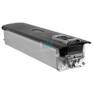 BMZ UR-V8 Down Tube 36v (Art. 31600 / 35600 / 37240) antraciet accu