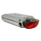 EPDS Smart Battery 36v (voor Dracat, Sensa, Target, Thorbike)