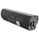 Greenway ZZ3611005 Intube Battery CANBUS 36V (AEG) accu
