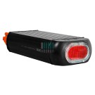 Qwic Premium / Performance 36v - lengte 33 cm