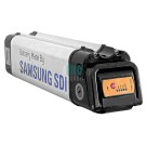 Samsung SDI-2510A 24v accu zilver