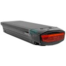 Turnlife TL-36V13Ah 36v (voor Popal) accu