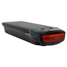 Turnlife TL-36V13Ah 36v (voor Popal) accu