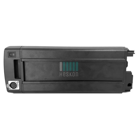 Blaupunkt type bagagedrager 36v (Frida, Franzi, Lotte, Emmi, Minna, Clara) onder