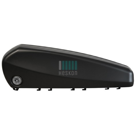 BMZ Brose Down Tube 36v (Art. 23251 / 27285 / 30798) zij