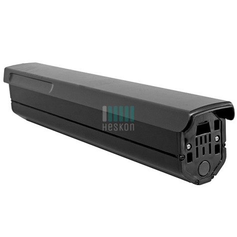 BMZ Derby Impulse Evo Semi Integral Down Tube 36V accu