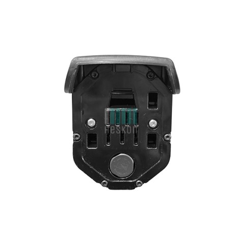 BMZ Derby Impulse Evo Semi Integral Down Tube 36V uitgang