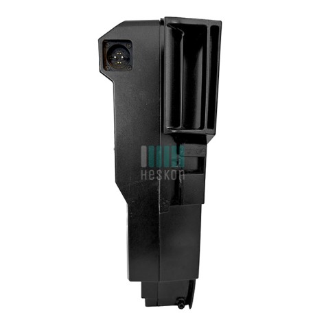 BMZ Seat Tube 36v (Art. 19383 / 19384 / 22939) accu