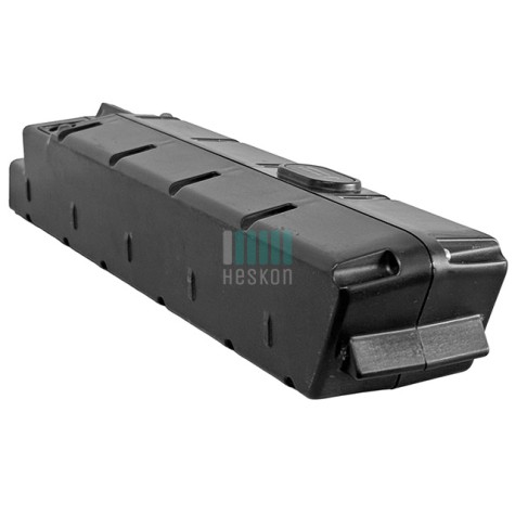 BMZ Semi Integral Down Tube (Art. 27345) accu 2