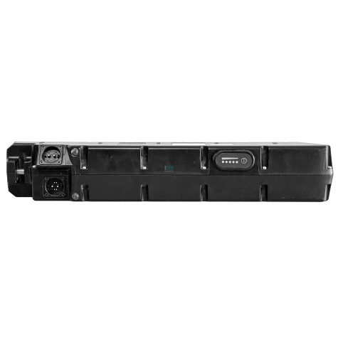 BMZ Semi Integral Down Tube (Art. 27345) zij