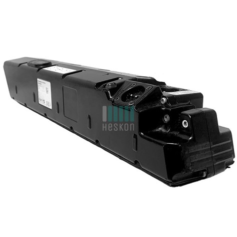 BMZ Semi Integral Down Tube (Art. 27345) accu 2