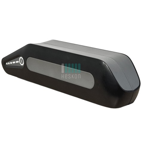 BMZ Z15/Z20 Down Tube 36v (Art. 20626 / 21549 / 22373 / 25675 / 31475 / 34161) accu 2