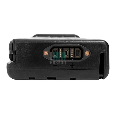 BTWIN Elops 24V (Decathlon) uitgang