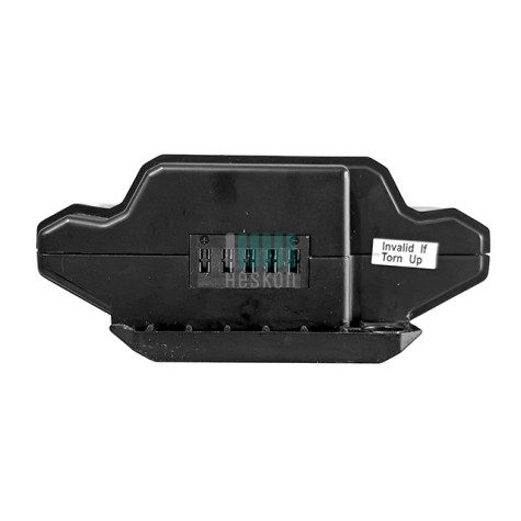 Greenway YJ981004 / YJ981005 36v uitgang