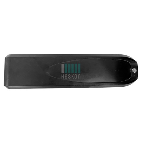 Greenway ZZ981004 Downtube 36V (Blaupunkt) accu boven