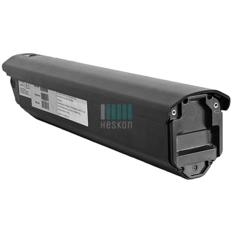 Huyser Sportframe 500/630 Wh 36v accu 2