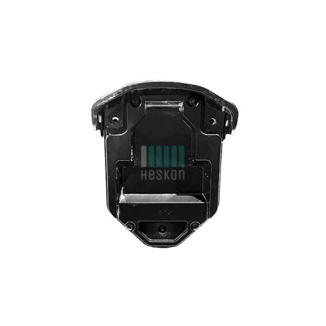 Huyser Sportframe 500/630 Wh 36v achter