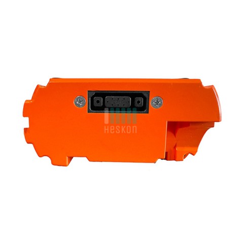 QWIC Premium/Performance CANbus 36v (BA000120, BA000121, BA000122) uitgang