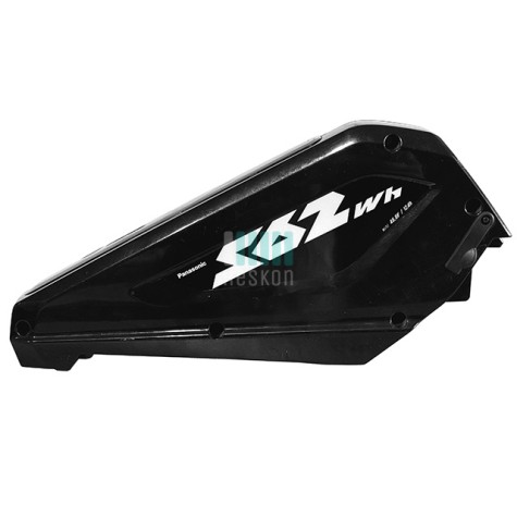 KTM / Flyer 48v (NKY442B2 / NKY506B2 / NKY455B2) zij