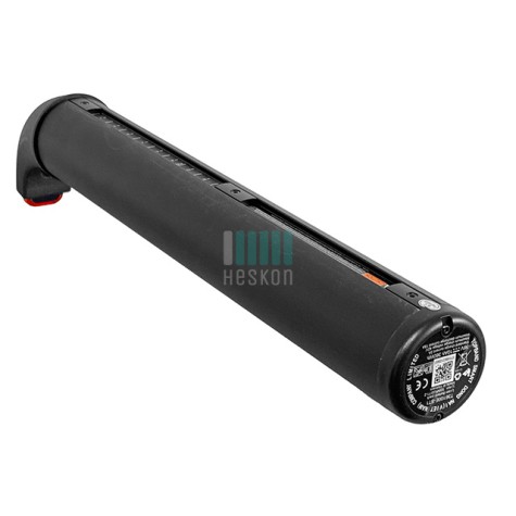 Crivit T36100E zadelpen 36v (Classic / Urban 1.0, 2.0, X.2, Y.2) accu 3