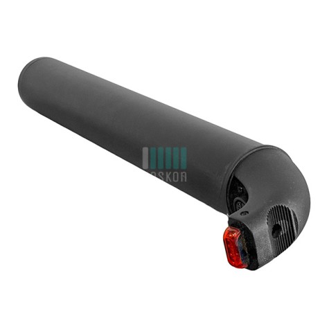 Crivit T36100E zadelpen 36v (Classic / Urban 1.0, 2.0, X.2, Y.2) accu 2