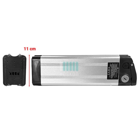 Type Silverfish 48v (o.a. Phylion, Turnlife, Yose Power, Zhenlong) zij