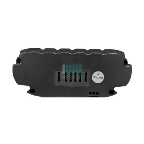 Phylion XH370-13J 37v uitgang