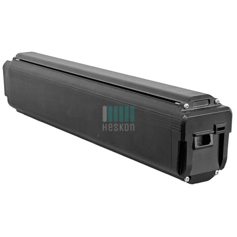 Pulson / Phylion Downtube V2 36V (voor Beaufort, Veloci) accu 2