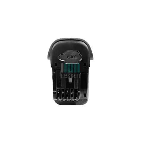 QWIC Premium I 36v (BA00130) accu uitgang