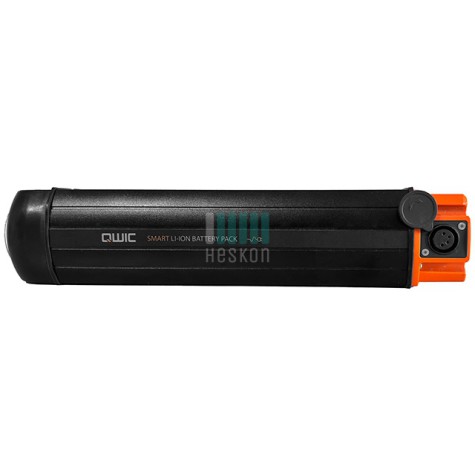 QWIC Premium / Performance 36v accu