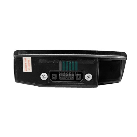 Qwic Trend / Compact 36v (BA00040 / BA00041 / BA00045) uitgang