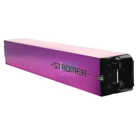 Stromer BQ618 48v accu