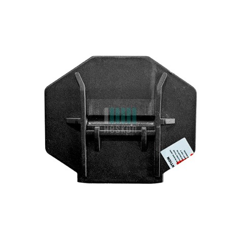 Stromer BO630 36v voorkant