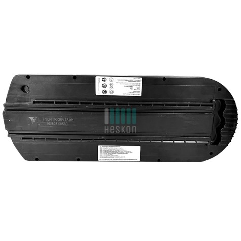 Tianneng 10ICR19/66-5 36v onder
