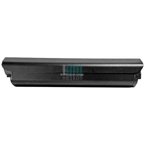 TM50 Type Intube 36v accu (o.a. voor Brinckers, Vandijck) accu zij - lengte 34 cm
