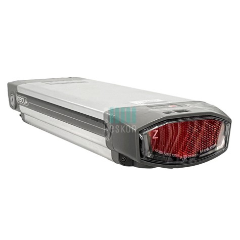 TL-36104A / TL-36130A / TL-36156A / DRN-3613A 36v accu zilver